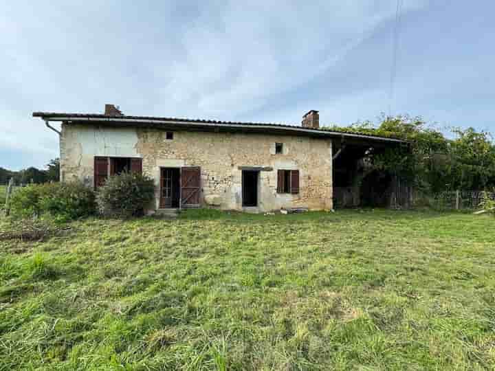 Maison à vendre à 