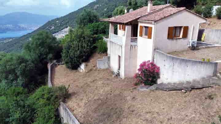 Maison à vendre à 