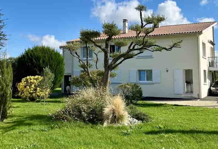 Maison à vendre à 