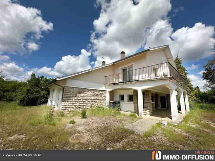 Maison à vendre à 