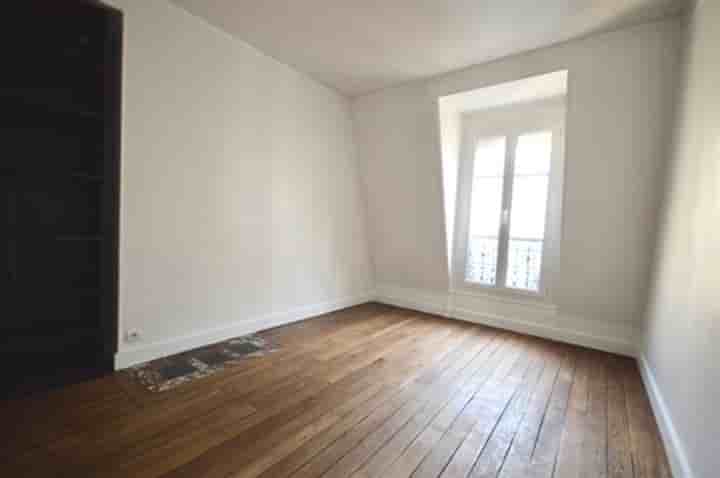 Appartement à vendre à Paris 15ème