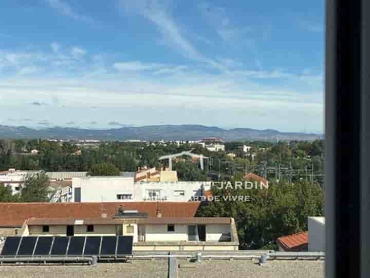 Wohnung zum Verkauf in Perpignan