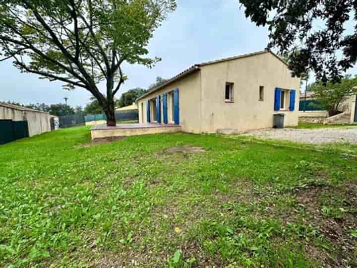 Maison à vendre à Brignoles