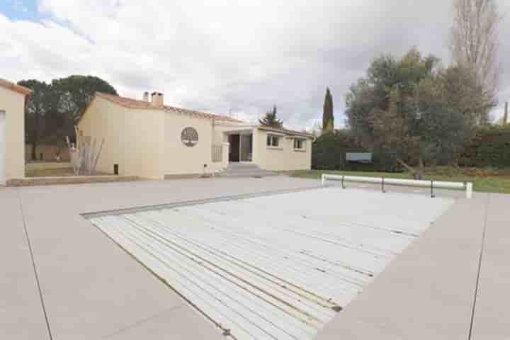 Casa para venda em Saint-Quentin-la-Poterie