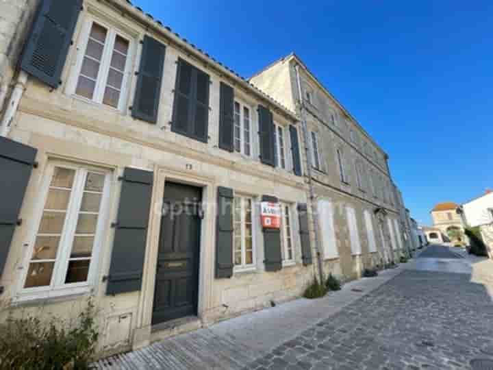 Maison à vendre à Saint-Martin-de-Ré