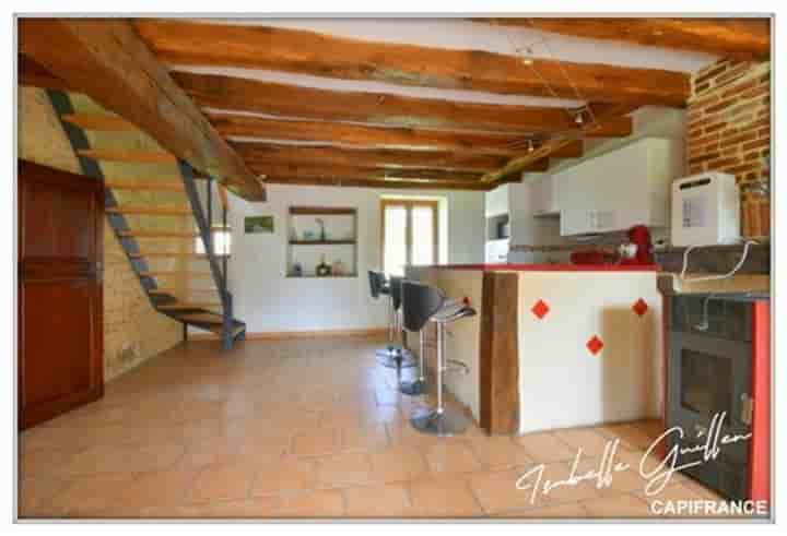 House for sale in Charenton-du-Cher