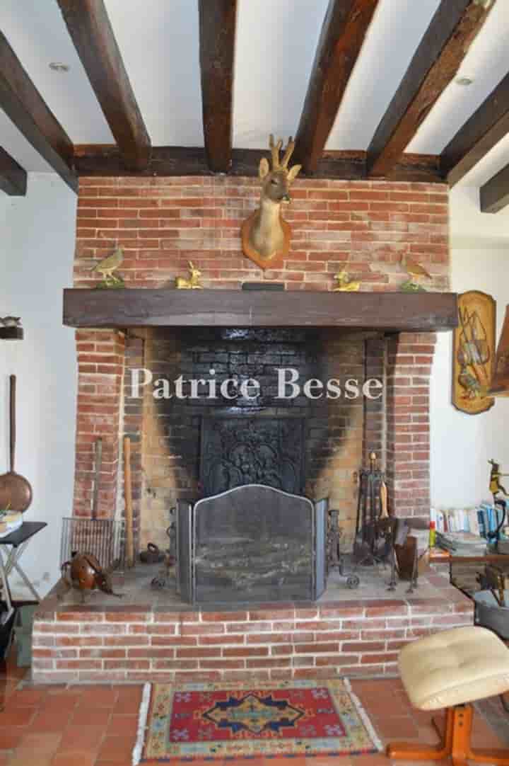 House for sale in Chambeugle