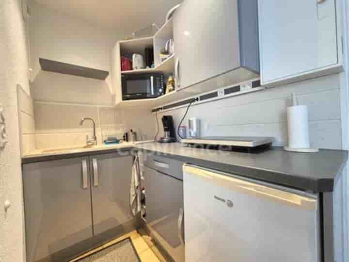 Apartamento para venda em Saint-Georges-de-Didonne