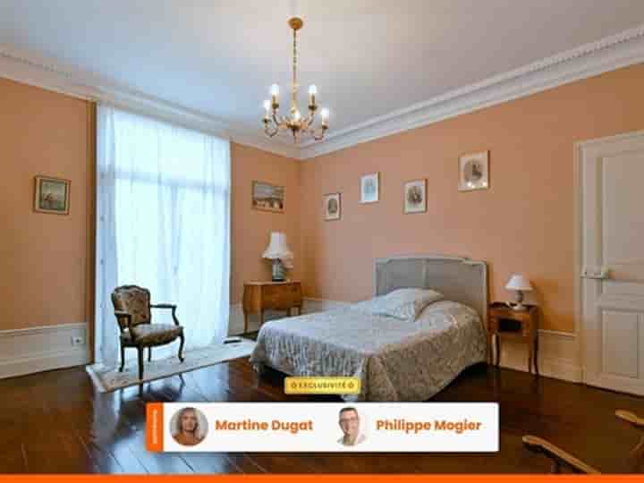 Appartement à vendre à Vichy