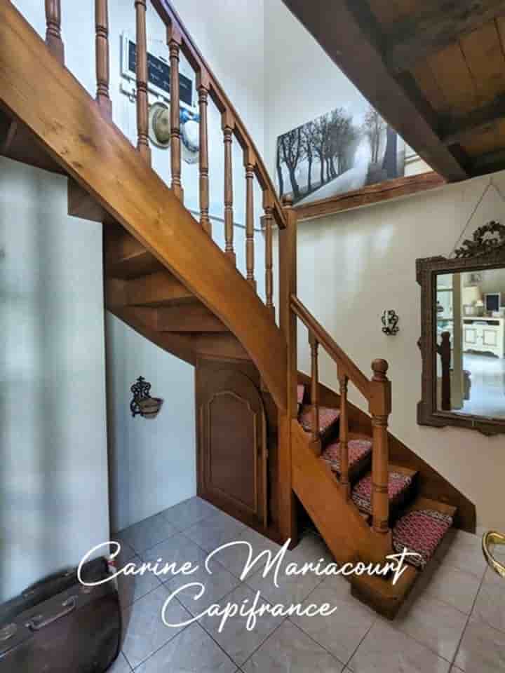 Дом для продажи в Saint-Maixent-lEcole