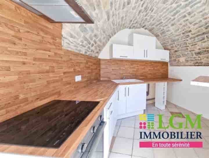 Casa en venta en Clarensac