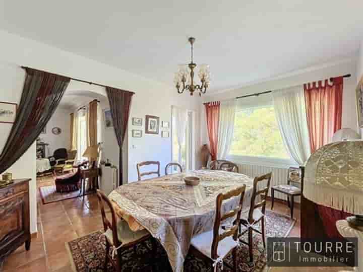 House for sale in Barjac