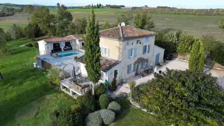 Maison à vendre à 