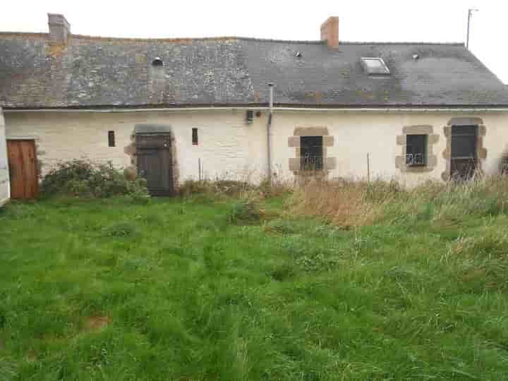 Casa para venda em 