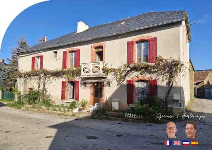 Maison à vendre à 