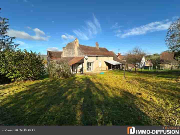 Maison à vendre à 