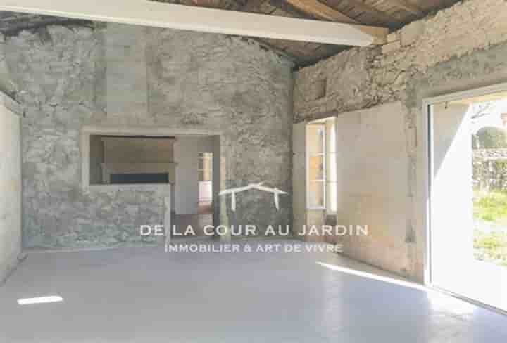 Casa en venta en Saint-Genès-de-Castillon