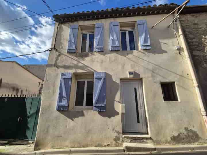 Maison à vendre à 