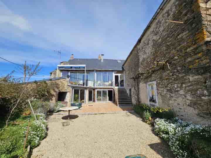 House for sale in 