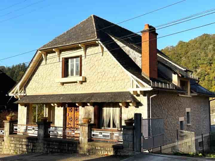 Maison à vendre à 