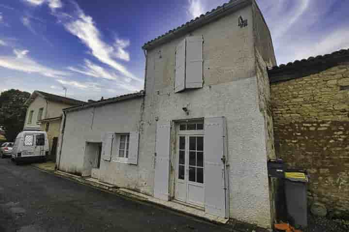 Maison à vendre à 