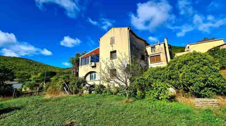 Maison à vendre à 