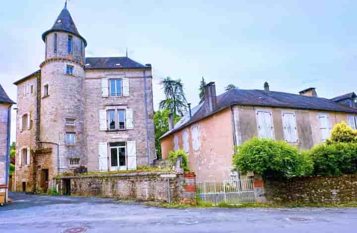 Maison à vendre à 