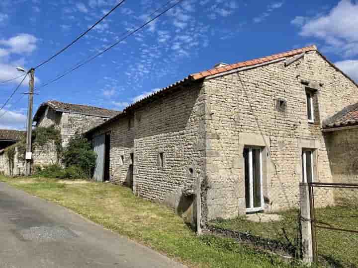 Casa para venda em 