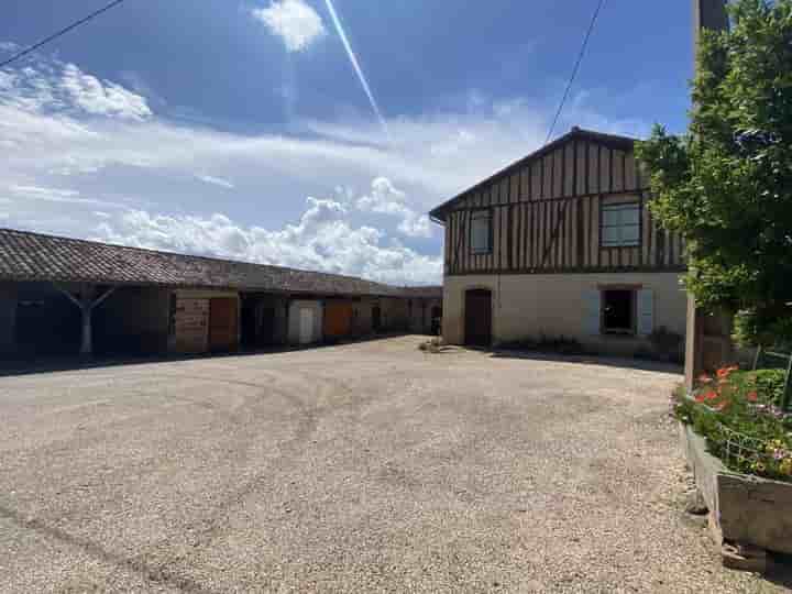 Maison à vendre à 