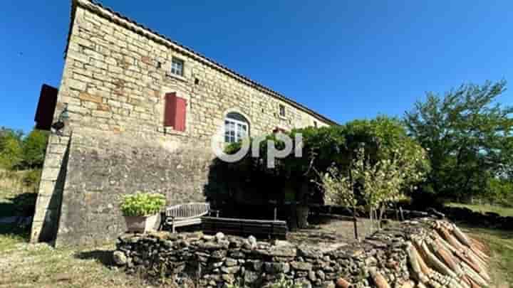 House for sale in Sanilhac
