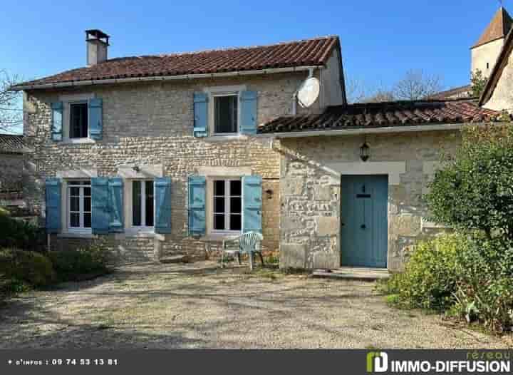 Maison à vendre à 