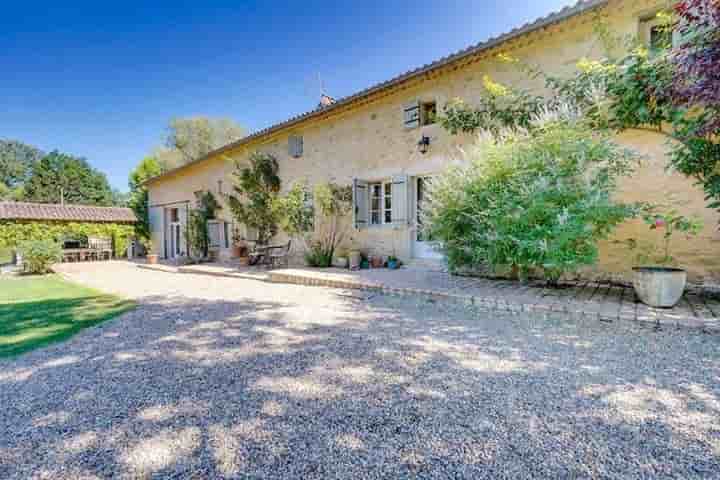 Maison à vendre à 