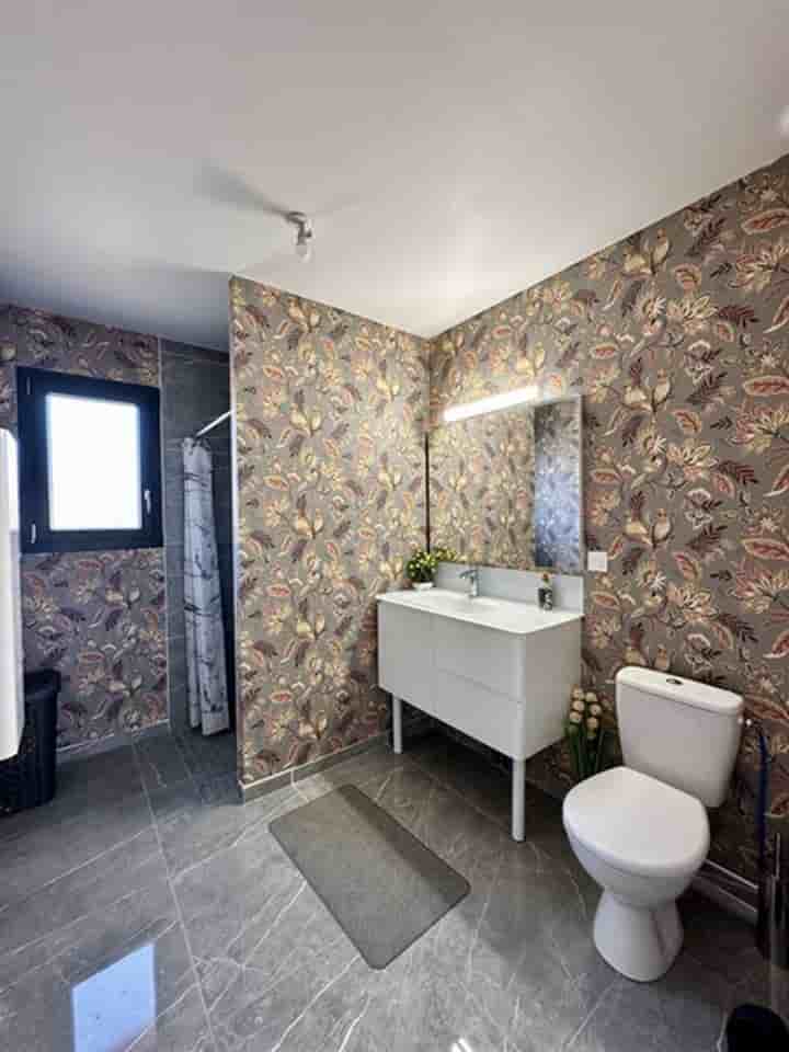 House for sale in Fabrezan