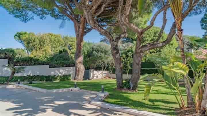 Дом для продажи в Saint-Jean-Cap-Ferrat