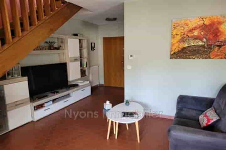 Apartamento en venta en Nyons