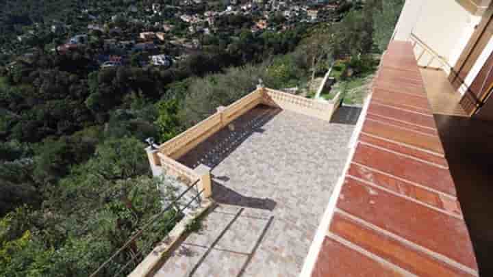 House for sale in La Turbie