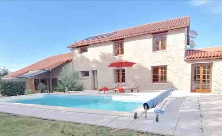 Casa in vendita a 