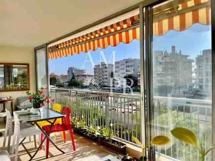 Apartamento en venta en Golfe-Juan