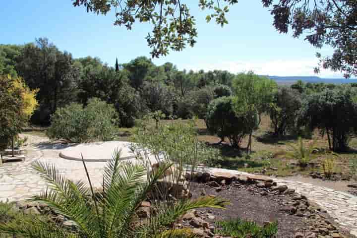 House for sale in Fabrezan