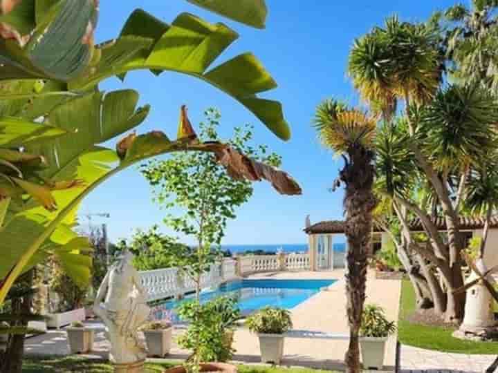 House for sale in Antibes