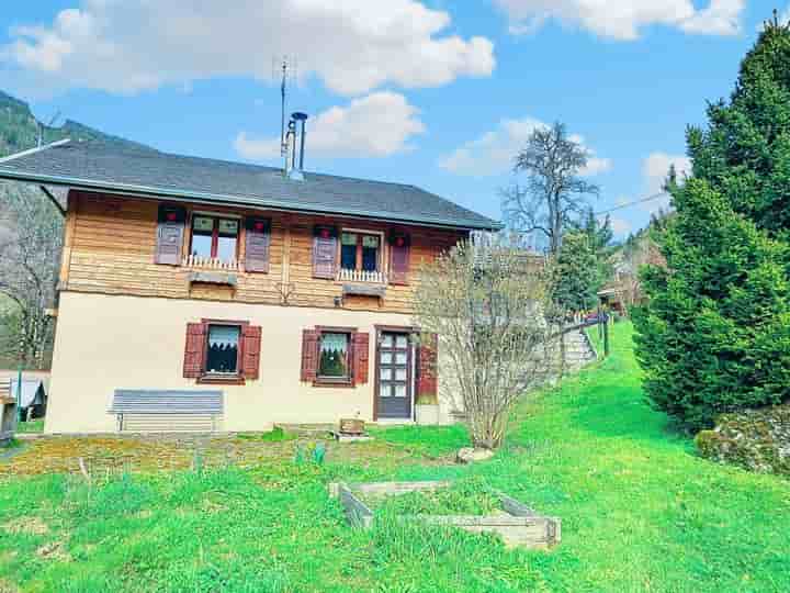 Maison à vendre à 