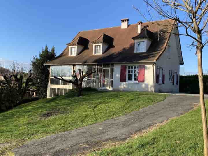 Maison à vendre à 