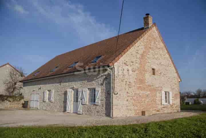 Maison à vendre à 