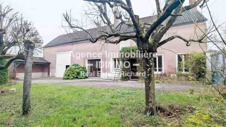 House for sale in 