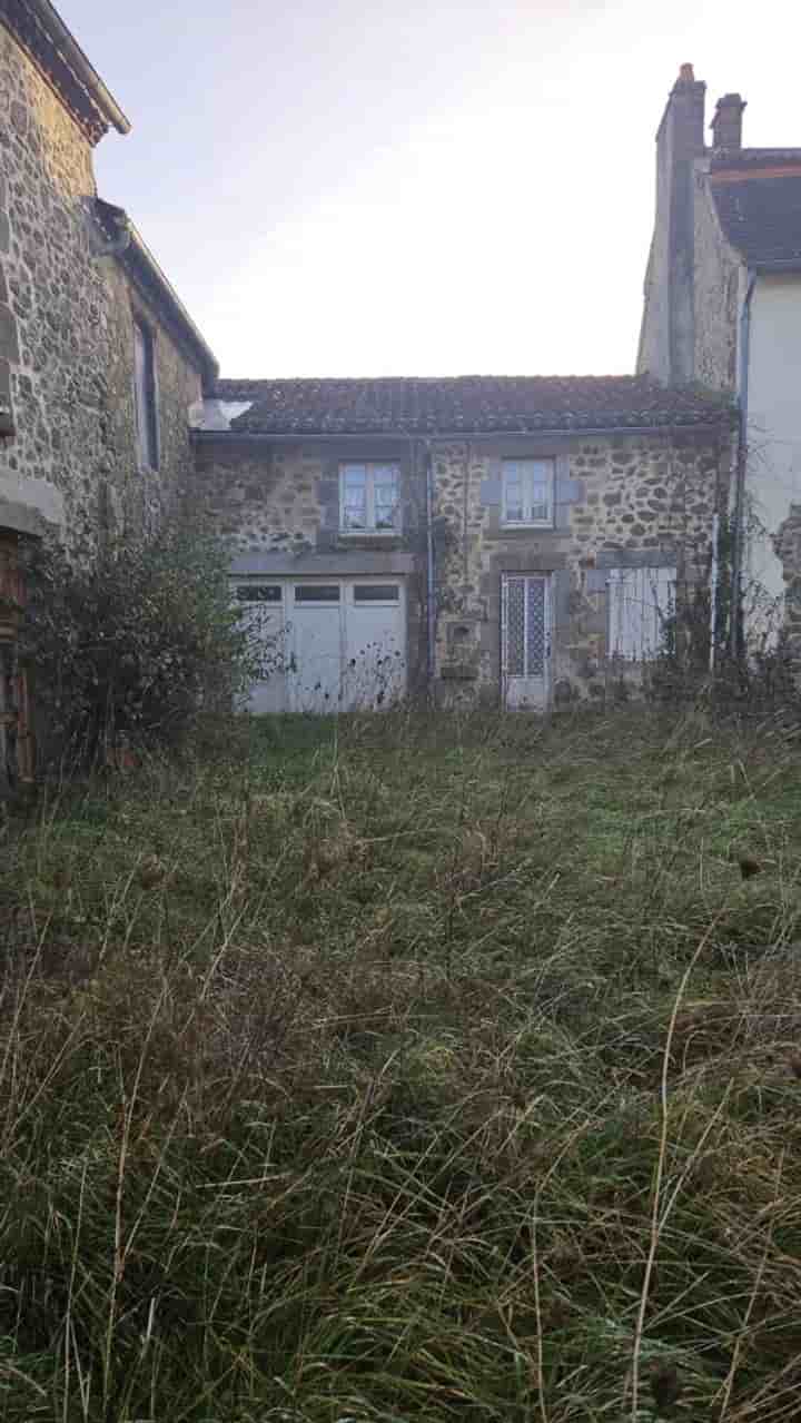 Maison à vendre à 