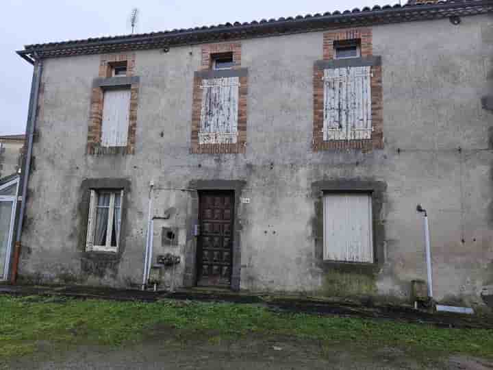 Maison à vendre à 