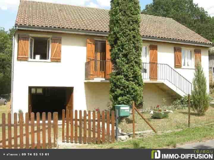 Maison à vendre à 