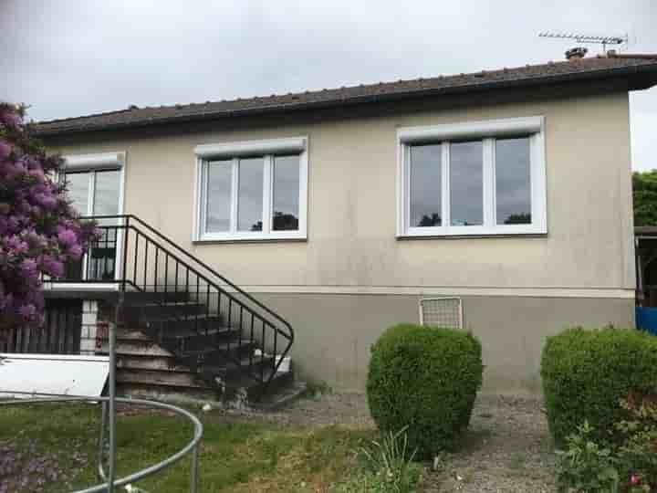 House for sale in 