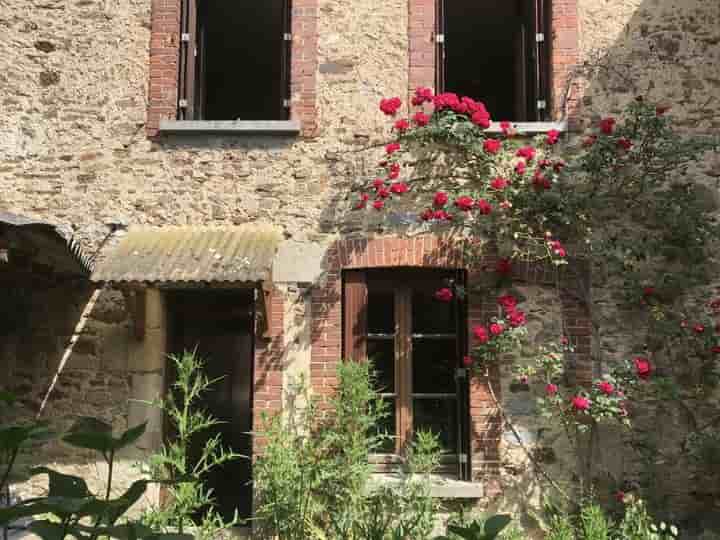 Casa para venda em 