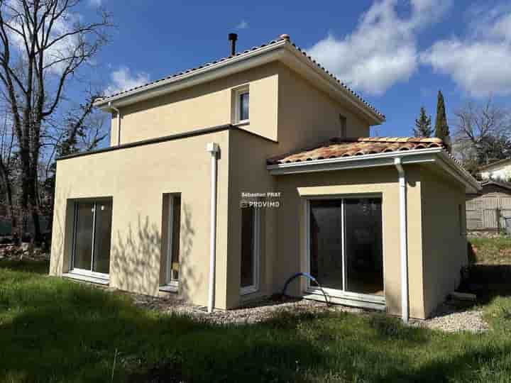 Casa en venta en 